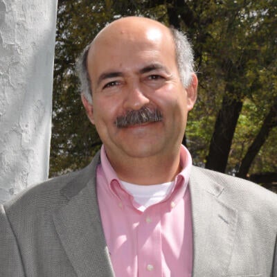 Bahram Mobasher
