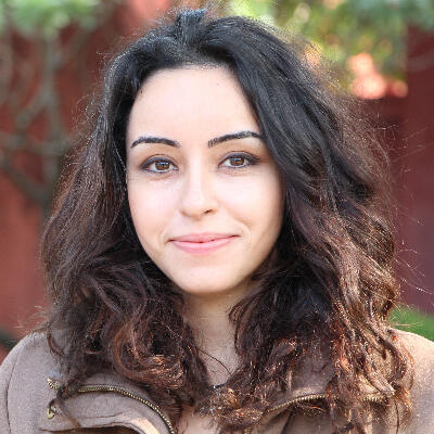 Basak Guler