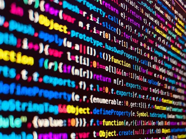 source code