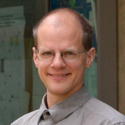 Craig Schroeder