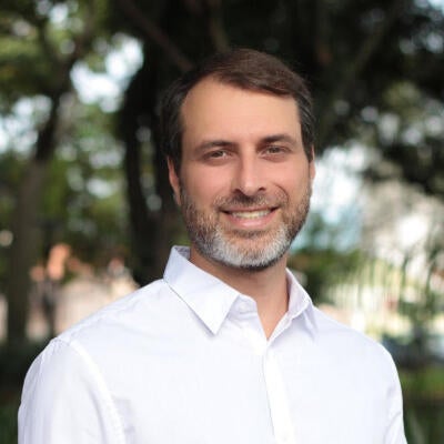 Diogo Ferrari