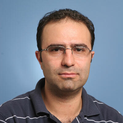 Hamed Mohsenian-Rad