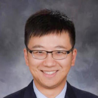 Hang Qiu