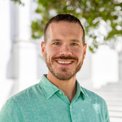 Ian Ballard