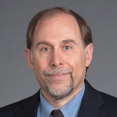 Mark Wolfson