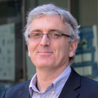 Michalis Faloutsos
