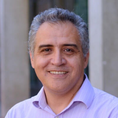 Nael Abu-Ghazaleh