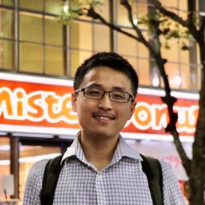 Yiwei Wang