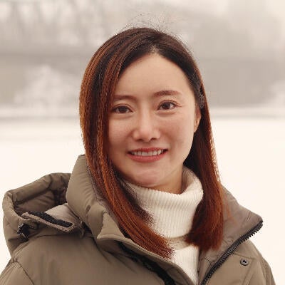 Yue Dong