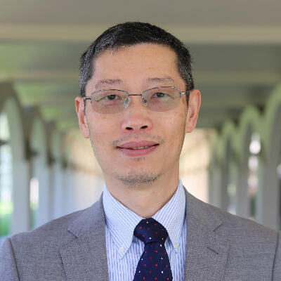Zhiwu Xie