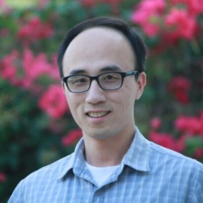 Sika Zheng