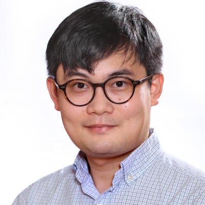 Yuzhou Chen