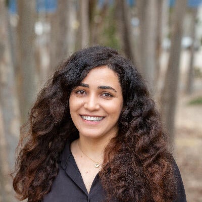 Fatemeh Asgarinejad