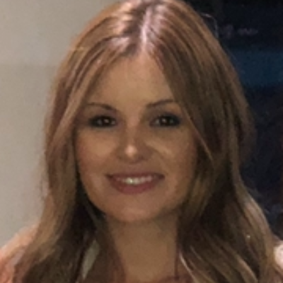Jessica Pacheco