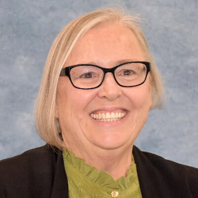 Rosemary Tyrrell