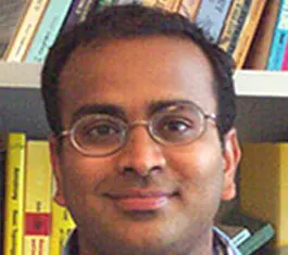 Sundararajan Venkatadriagaram