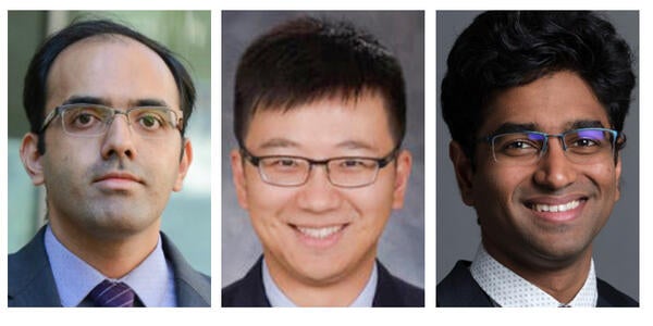 M. Salman Asif, Hang Qiu and Vishwanath Saragadam