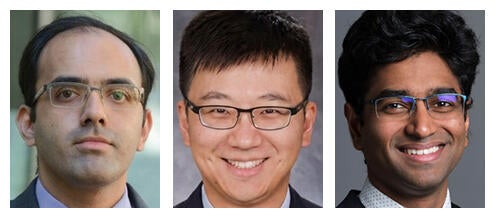 M. Salman Asif, Hang Qiu and Vishwanath Saragadam