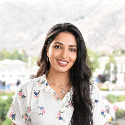 Elaheh Sadredini