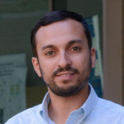 Ahmed Eldawy