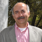 Bahram Mobasher