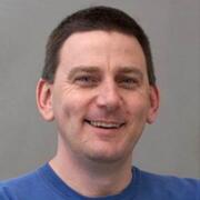 Eamonn Keogh