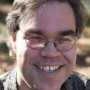 Eric Schwitzgebel