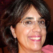 Gloria Gonzalez-Rivera