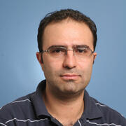Hamed Mohsenian-Rad