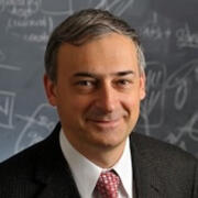 Mark Alber