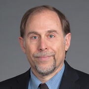 Mark Wolfson