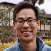 Mingxun Wang