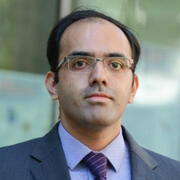 Salman Asif