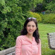 Shujie Ma