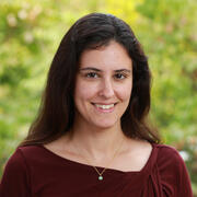Tamar Shinar