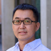 Tao Jiang