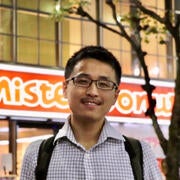 Yiwei Wang