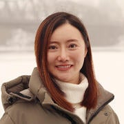 Yue Dong