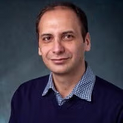 Maziar Raissi