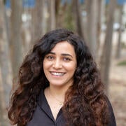 Fatemeh Asgarinejad