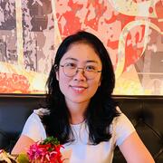 Xiaoqian Liu